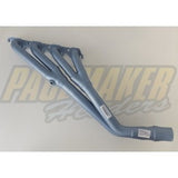 Commodore VN-VS 5.0L EFI V8 Dual Converters TRI-Y #PH5000D - Westside Exhaust & 4x4