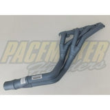 Commodore VN-VS 5.0L EFI V8 Dual Converters TRI-Y #PH5000D - Westside Exhaust & 4x4