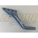 Commodore VN-VS 5.0L EFI V8 Dual Outlets TRI-Y Competition #PH5002 - Westside Exhaust & 4x4