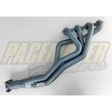 Commodore VT-VZ 5.7L & 6.2L 1⅞ #PH5363 - Westside Exhaust & 4x4