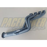 Falcon XA-XF & Fairlane ZF-ZL 351C 4V TUNED (PH4085) - Westside Exhaust & 4x4