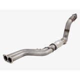 FG/FGX TURBO SEDAN 2008-2016 E4-FG23-TBS - Westside Exhaust & 4x4