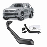 Safari ARMAX Snorkel to suit Volkswagen Amarok 3.0L V6 SS1410HP - Westside Exhaust & 4x4