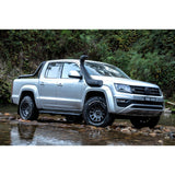 Safari ARMAX Snorkel to suit Volkswagen Amarok 3.0L V6 SS1410HP - Westside Exhaust & 4x4