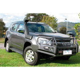 Safari V-SPEC Snorkel to suit GM/Isuzu Colorado/Colorado 7 RG 05/2012 Onwards 2.8L Diesel SS176HF - Westside Exhaust & 4x4