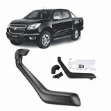 Safari V-SPEC Snorkel to suit GM/Isuzu Colorado/Colorado 7 RG 05/2012 Onwards 2.8L Diesel SS176HF - Westside Exhaust & 4x4