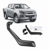 Safari V-SPEC Snorkel to suit GM/Isuzu D-Max/MU-X 06/2012 Onwards 3.0L Diesel SS175HF - Westside Exhaust & 4x4