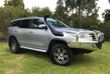 Safari Snorkel to suit Toyota Fortuner (01/2015 - on) SS156HF