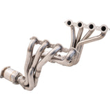 VE-VF Commodore V8 Sedan/Wagon - Westside Exhaust & 4x4