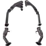 VT-VZ Commodore V8 Sedan - Westside Exhaust & 4x4