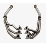 VZ SV6 SEDAN 2004-2006, VZ SV6 UTE 2004-2007 H2-HV07 - Westside Exhaust & 4x4