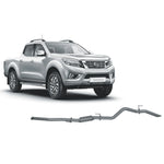 D23 Navara - Redback Extreme Duty to suit Nissan Navara NP300 2.3L Twin Turbo (01/2015 - on)