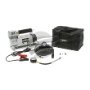 HULK 4x4 AIR COMPRESSOR KIT 150PSI 12v 160L / MINUTE WITH CARRY BAG HU0150 - Westside Exhaust & 4x4