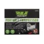 HULK 4x4 AIR COMPRESSOR KIT 150PSI 12v 160L / MINUTE WITH CARRY BAG HU0150 - Westside Exhaust & 4x4