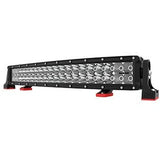 Roadvision DCX2 Series LED Lightbar - Westside Exhaust & 4x4