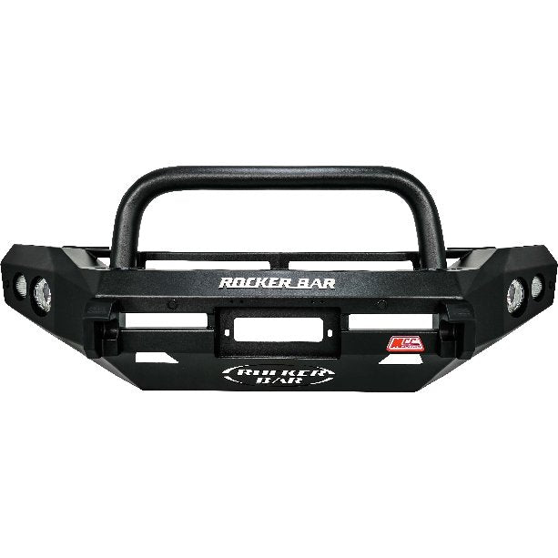 Rocker Bar – Westside Exhaust & 4x4