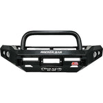 Rocker Bar - Westside Exhaust & 4x4