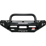 Rocker Bar - Westside Exhaust & 4x4