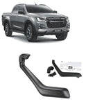 Safari V-SPEC Snorkel to suit Isuzu D-Max 2020 Onwards 3.0L Diesel SS177HF - Westside Exhaust & 4x4