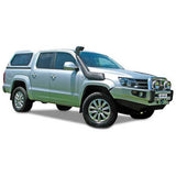 Safari V-SPEC Snorkel to suit Volkswagen Amarok 2.0L TDi400/TDi420 SS1400HF - Westside Exhaust & 4x4