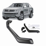 Safari V-SPEC Snorkel to suit Volkswagen Amarok 2.0L TDi400/TDi420 SS1400HF - Westside Exhaust & 4x4