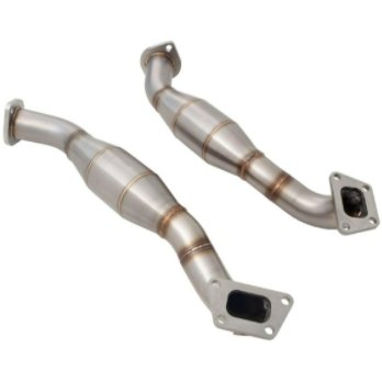 VE/VF SV6 SEDAN/WAGON 2006-2017, VE/VF SV6 UTE 2008-2017 E2-VESI-CATB - Westside Exhaust & 4x4